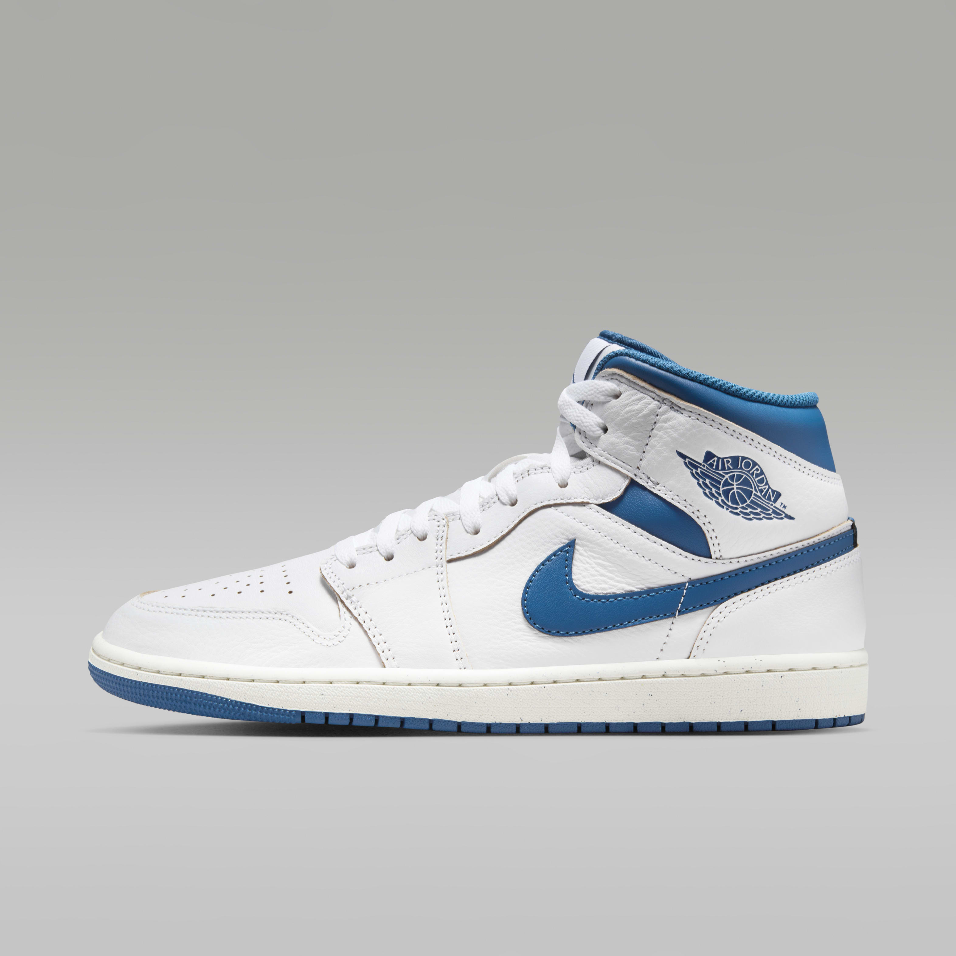 Nike Air Jordan 1 Mid SE Men s Shoes King s Cross
